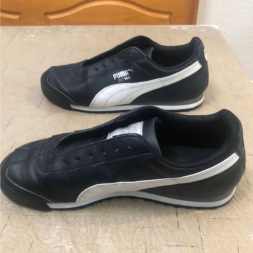Men’s shoes